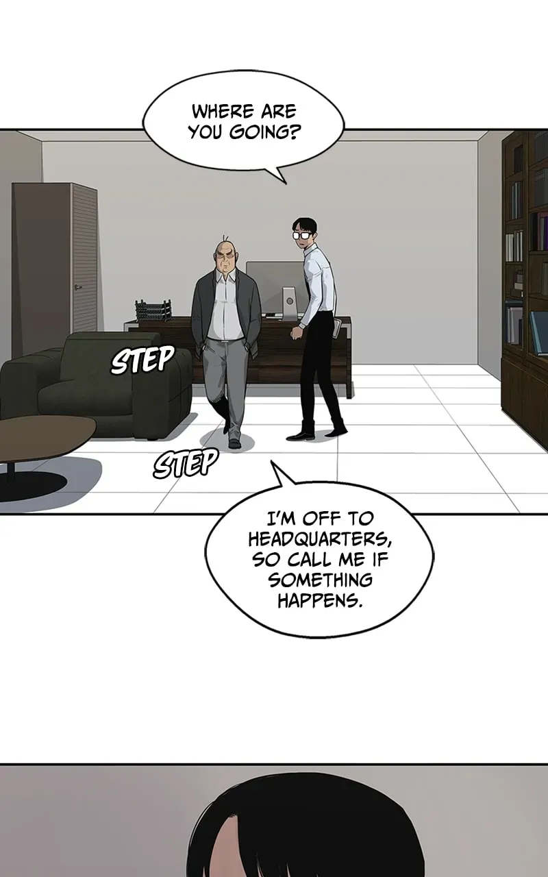 Read Black Knight chapter 48 image 68 on Lezhin