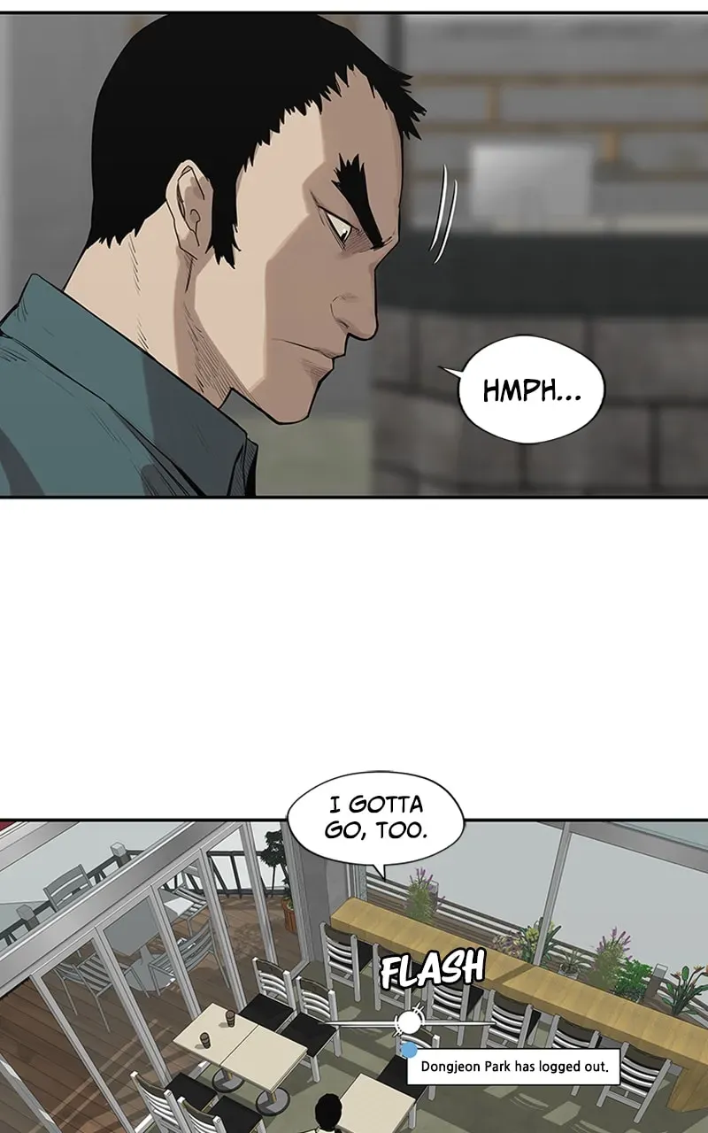 Read Black Knight chapter 49 image 10 on Lezhin