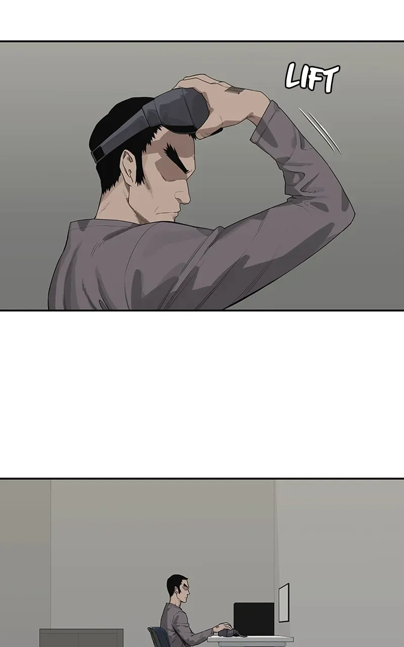 Read Black Knight chapter 49 image 12 on Lezhin