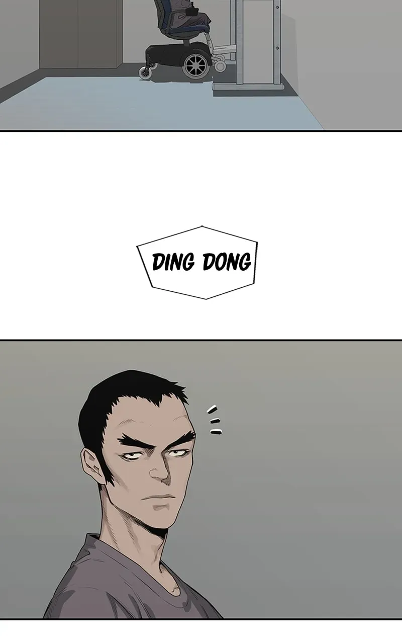Read Black Knight chapter 49 image 13 on Lezhin