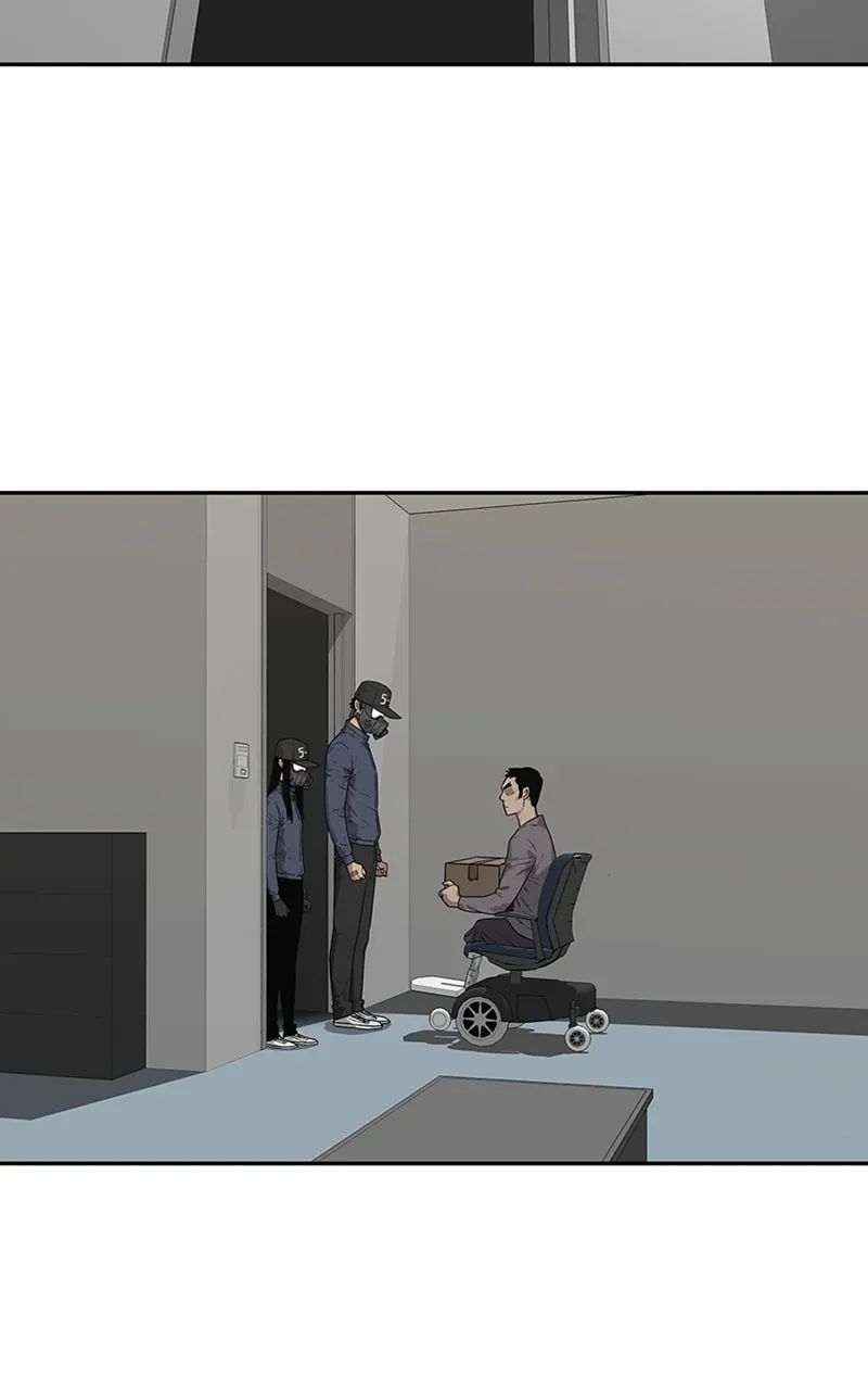 Read Black Knight chapter 49 image 15 on Lezhin