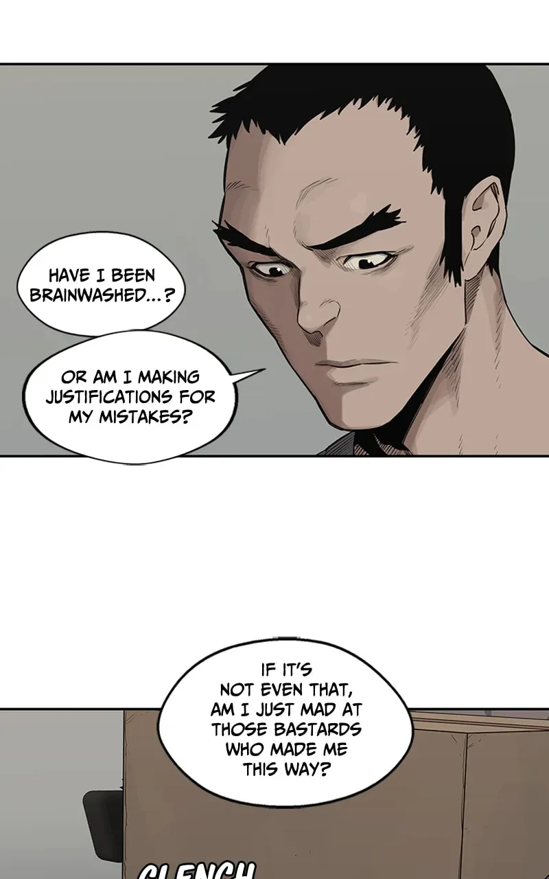 Read Black Knight chapter 49 image 19 on Lezhin