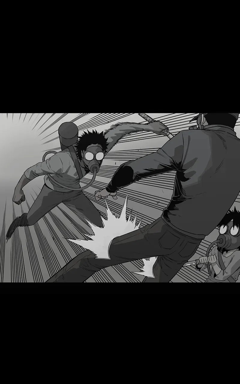 Read Black Knight chapter 49 image 21 on Lezhin