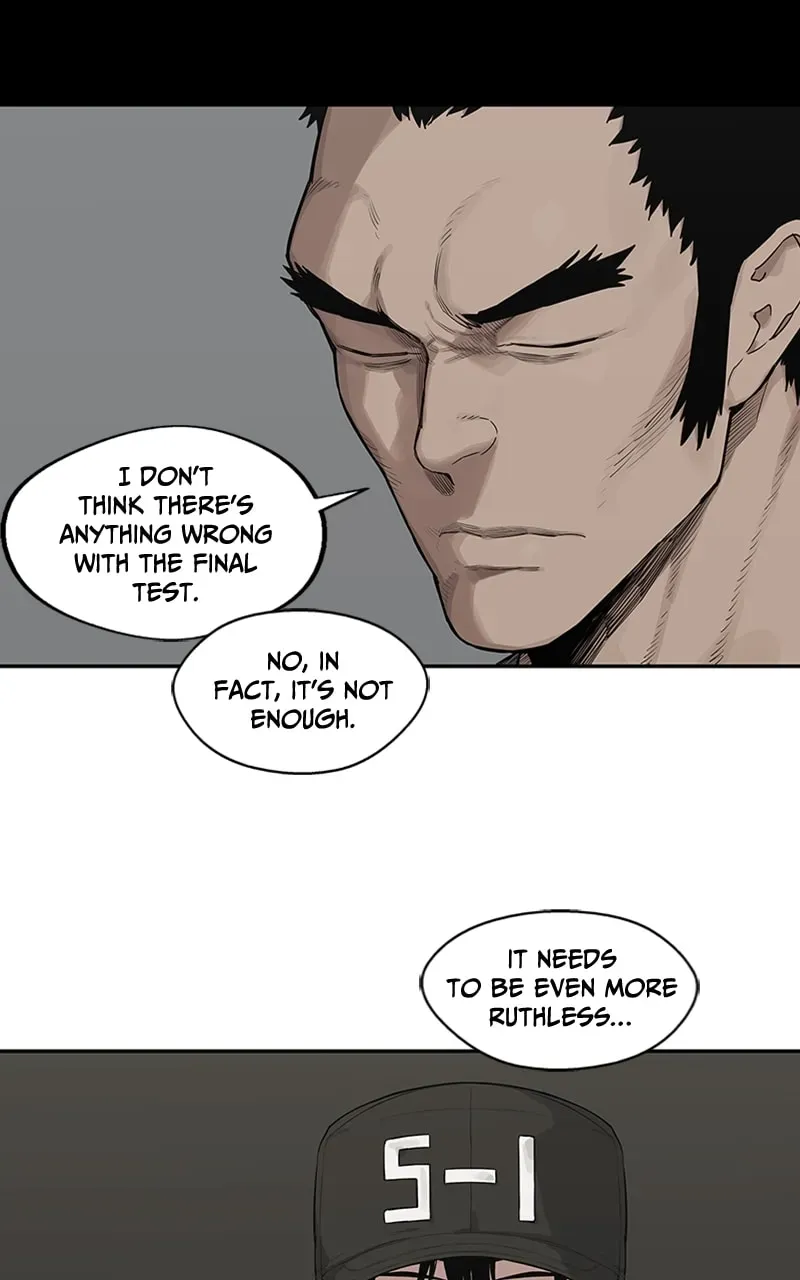 Read Black Knight chapter 49 image 22 on Lezhin