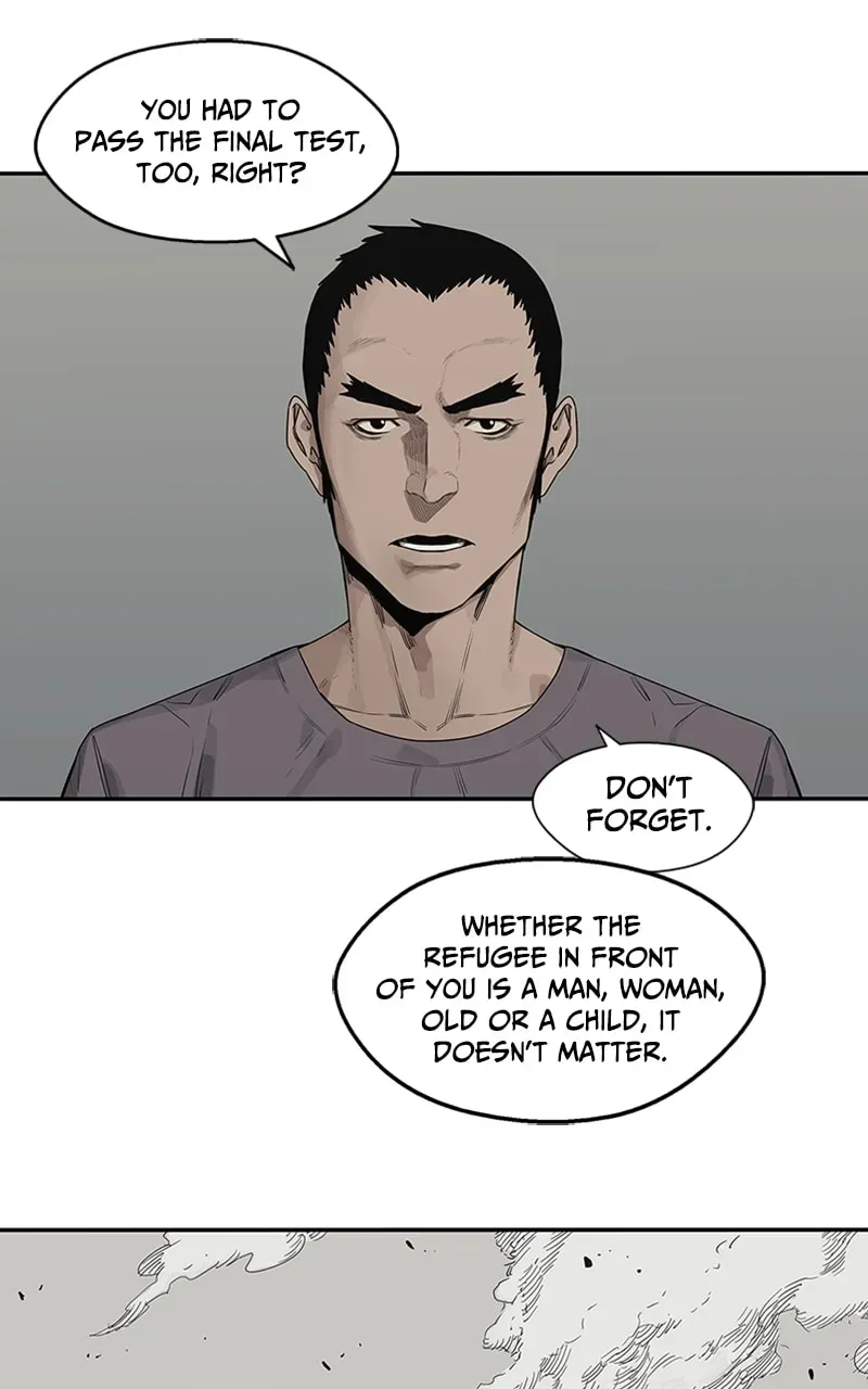 Read Black Knight chapter 49 image 25 on Lezhin