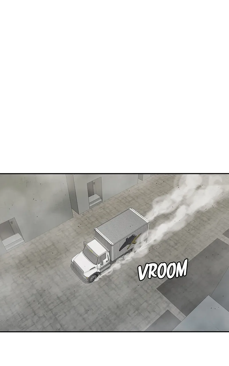 Read Black Knight chapter 49 image 27 on Lezhin