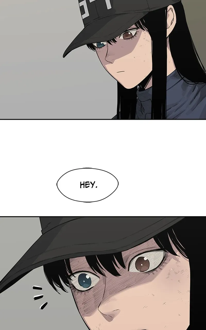 Read Black Knight chapter 49 image 29 on Lezhin