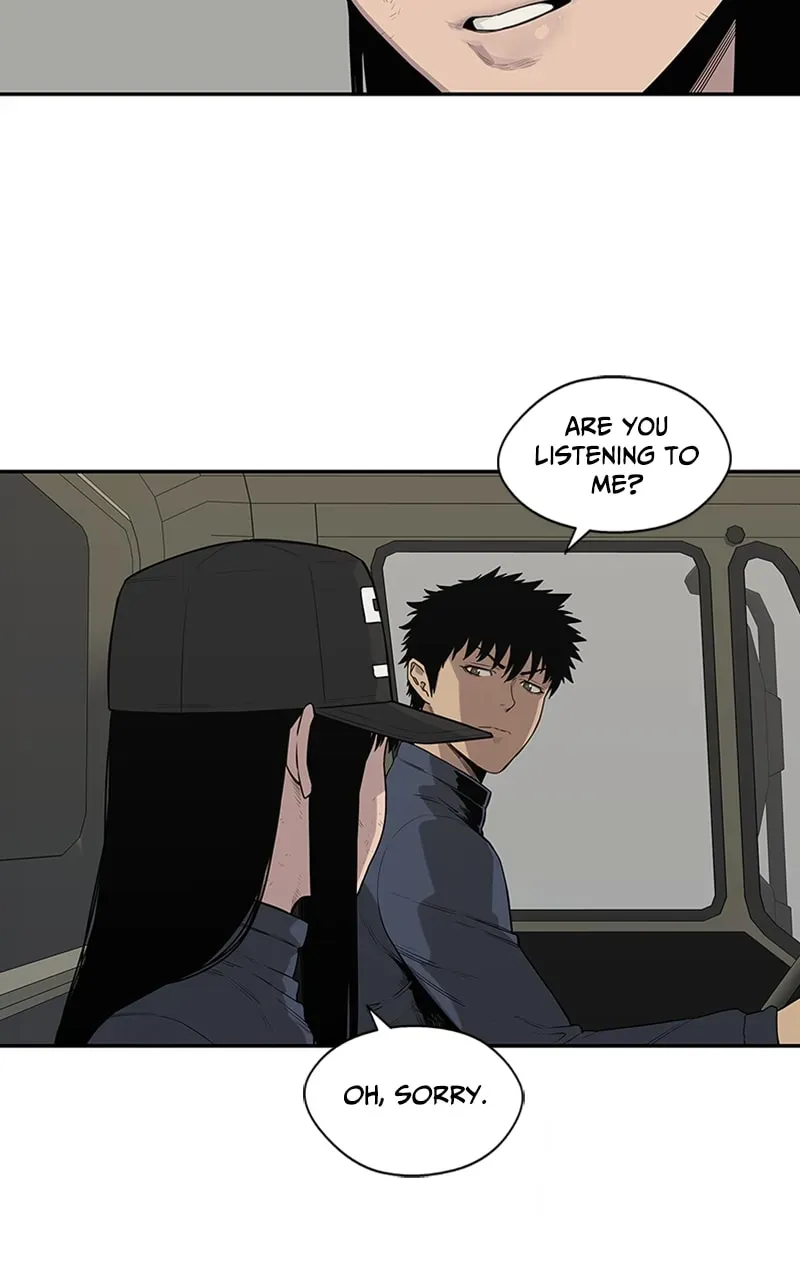 Read Black Knight chapter 49 image 30 on Lezhin