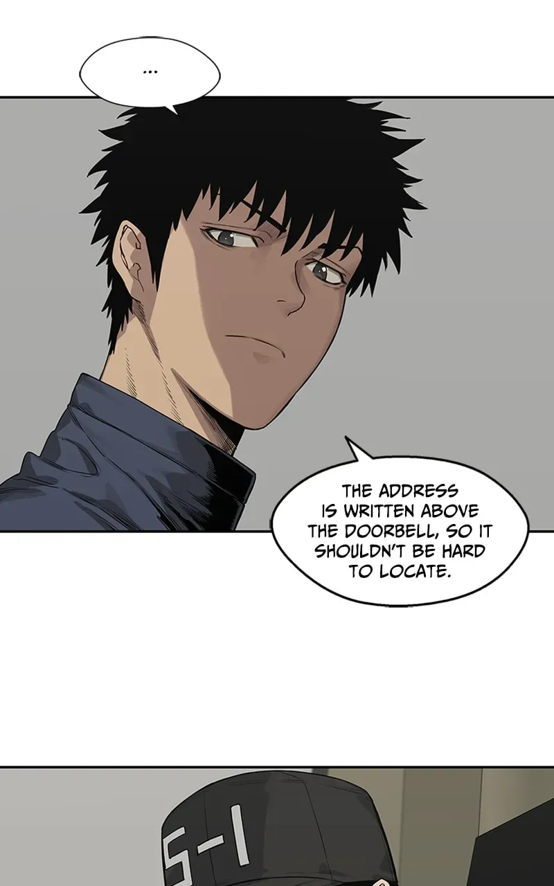 Read Black Knight chapter 49 image 31 on Lezhin