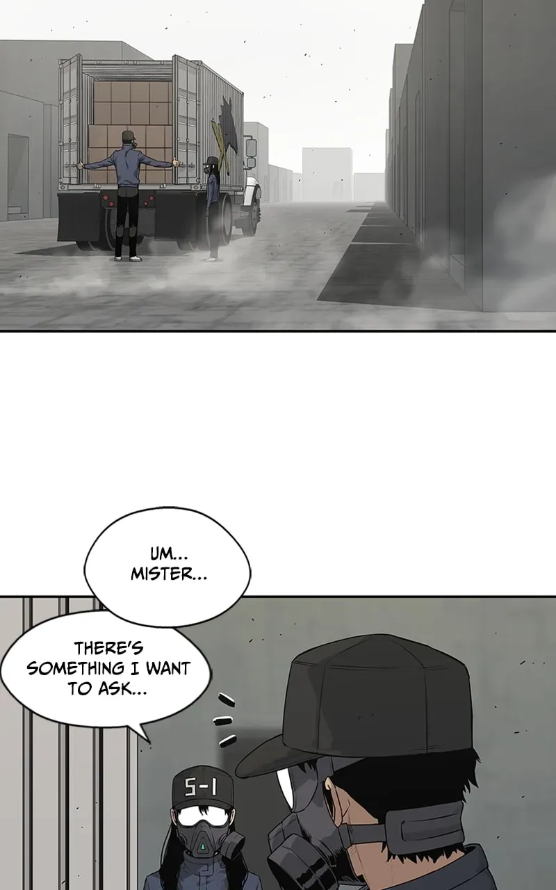 Read Black Knight chapter 49 image 41 on Lezhin