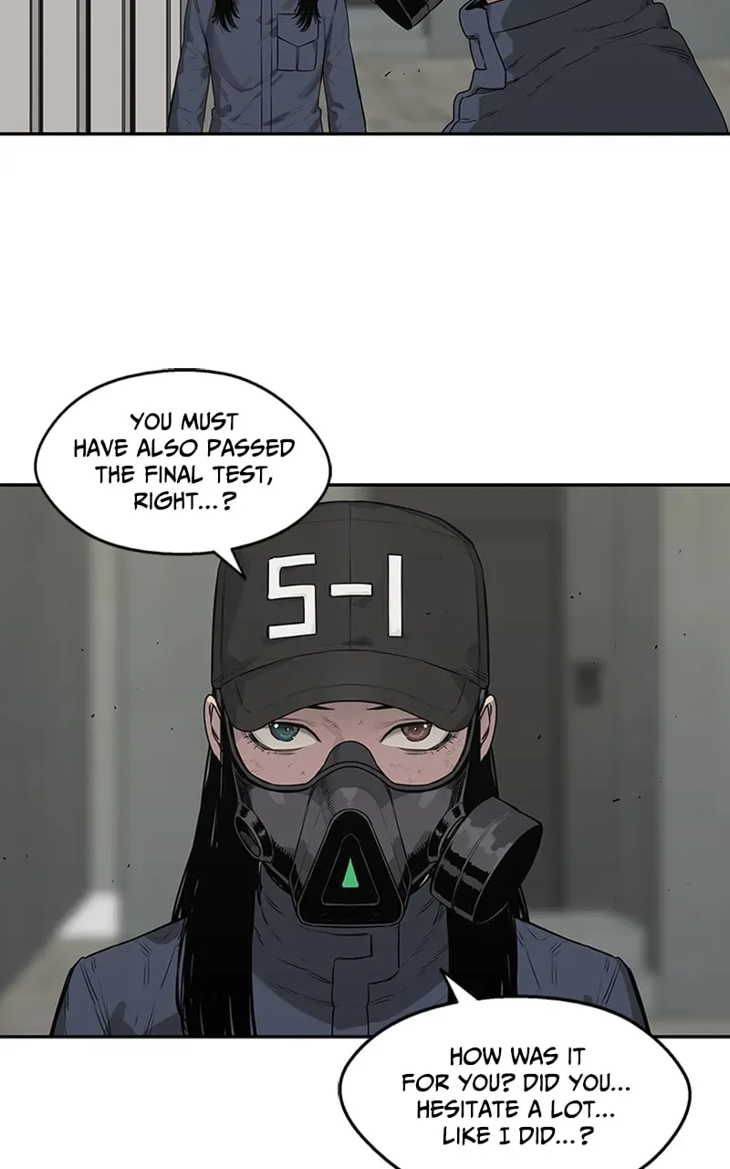 Read Black Knight chapter 49 image 42 on Lezhin