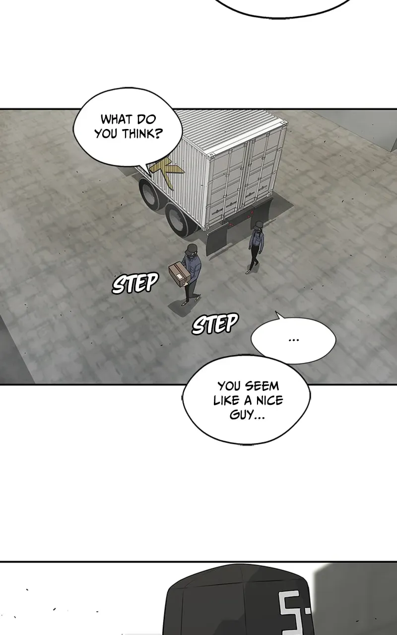 Read Black Knight chapter 49 image 43 on Lezhin