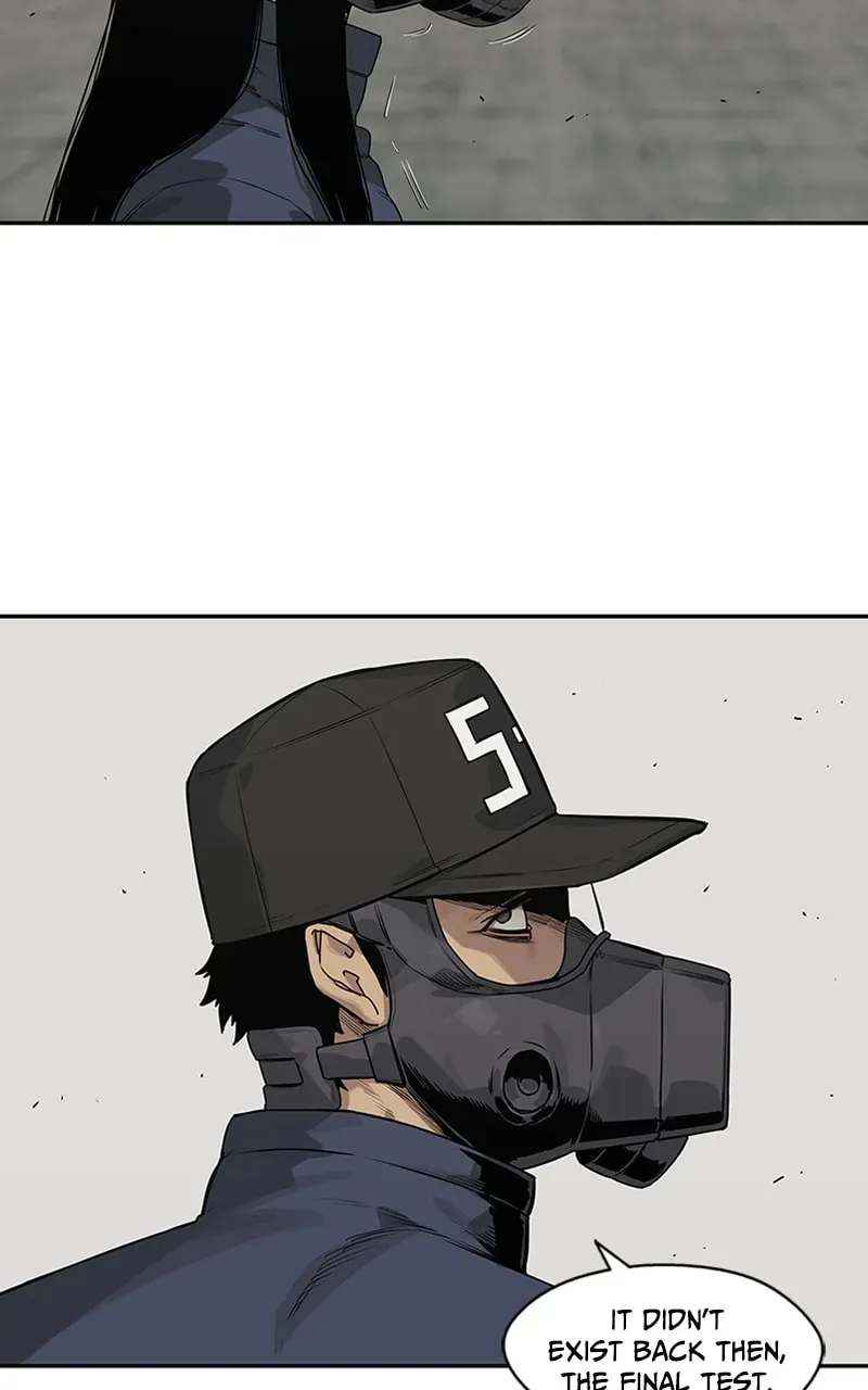 Read Black Knight chapter 49 image 45 on Lezhin