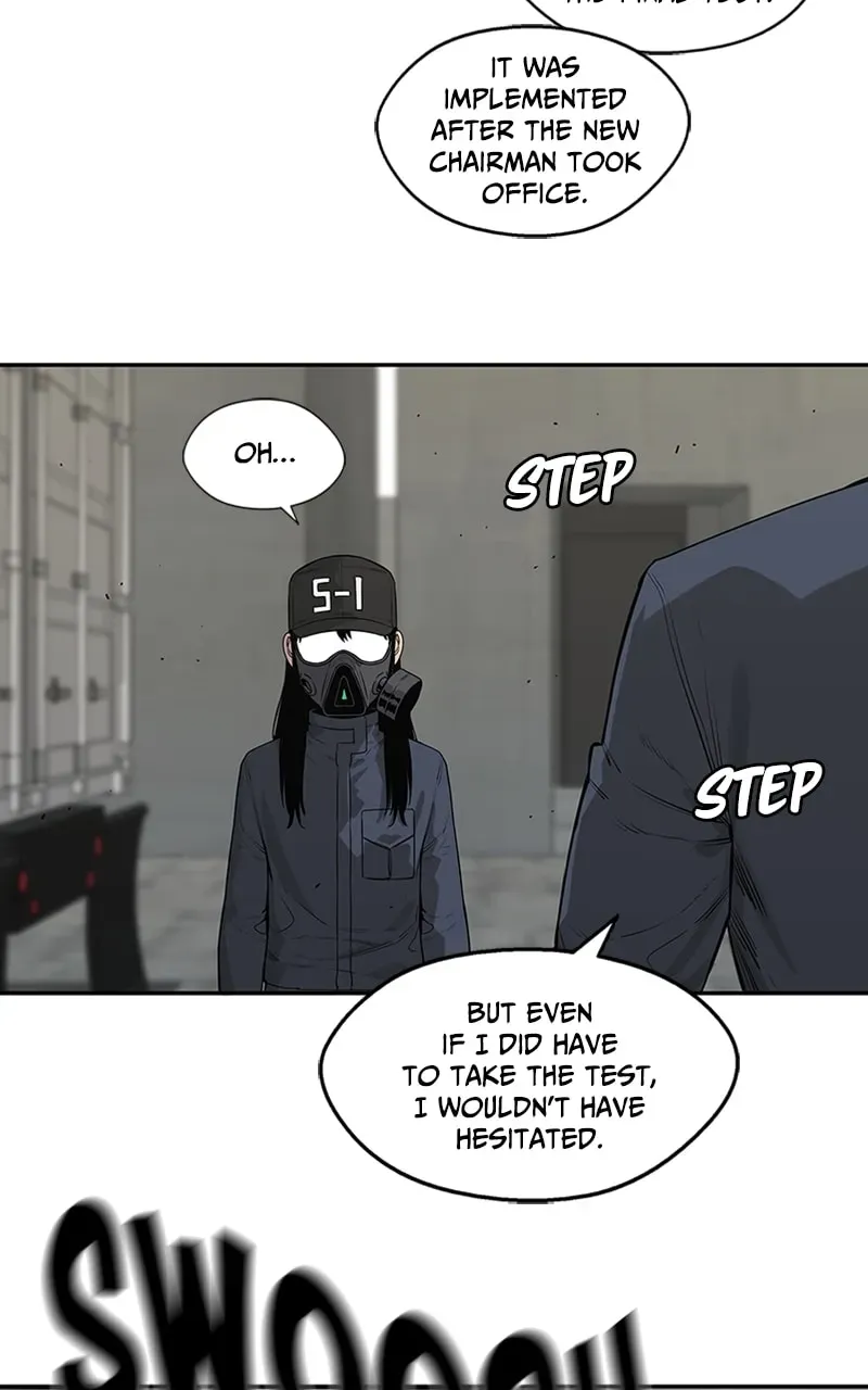 Read Black Knight chapter 49 image 46 on Lezhin