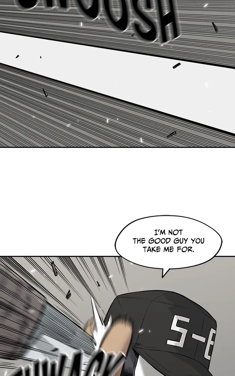 Read Black Knight chapter 49 image 47 on Lezhin