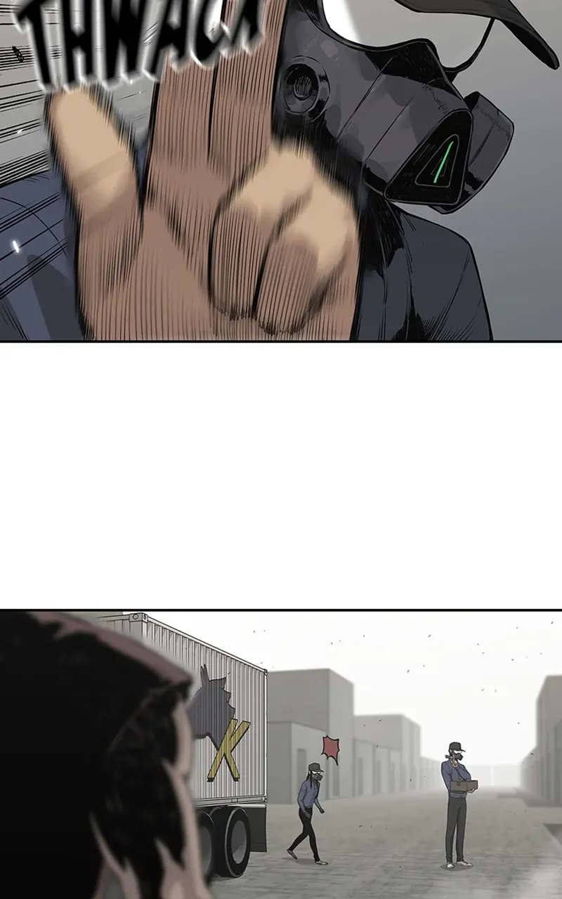 Read Black Knight chapter 49 image 48 on Lezhin