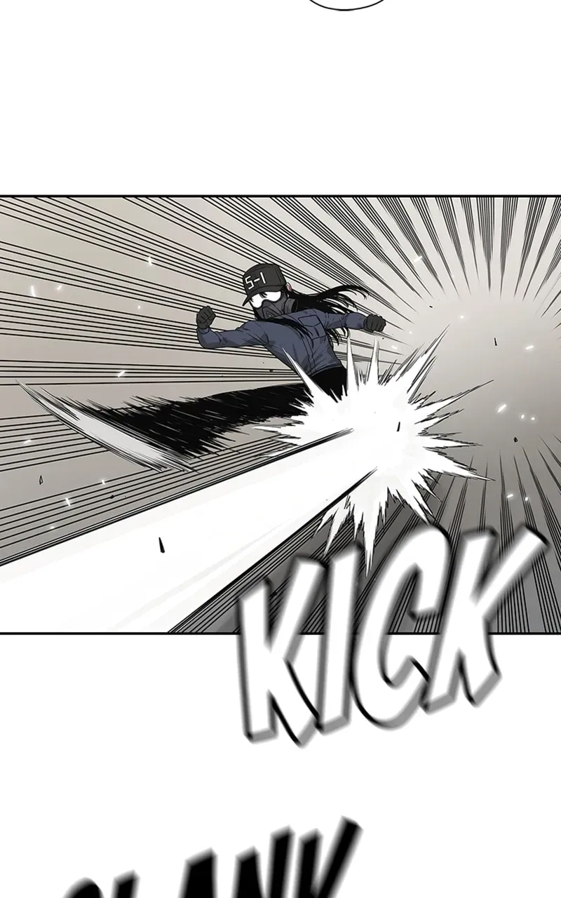 Read Black Knight chapter 49 image 53 on Lezhin