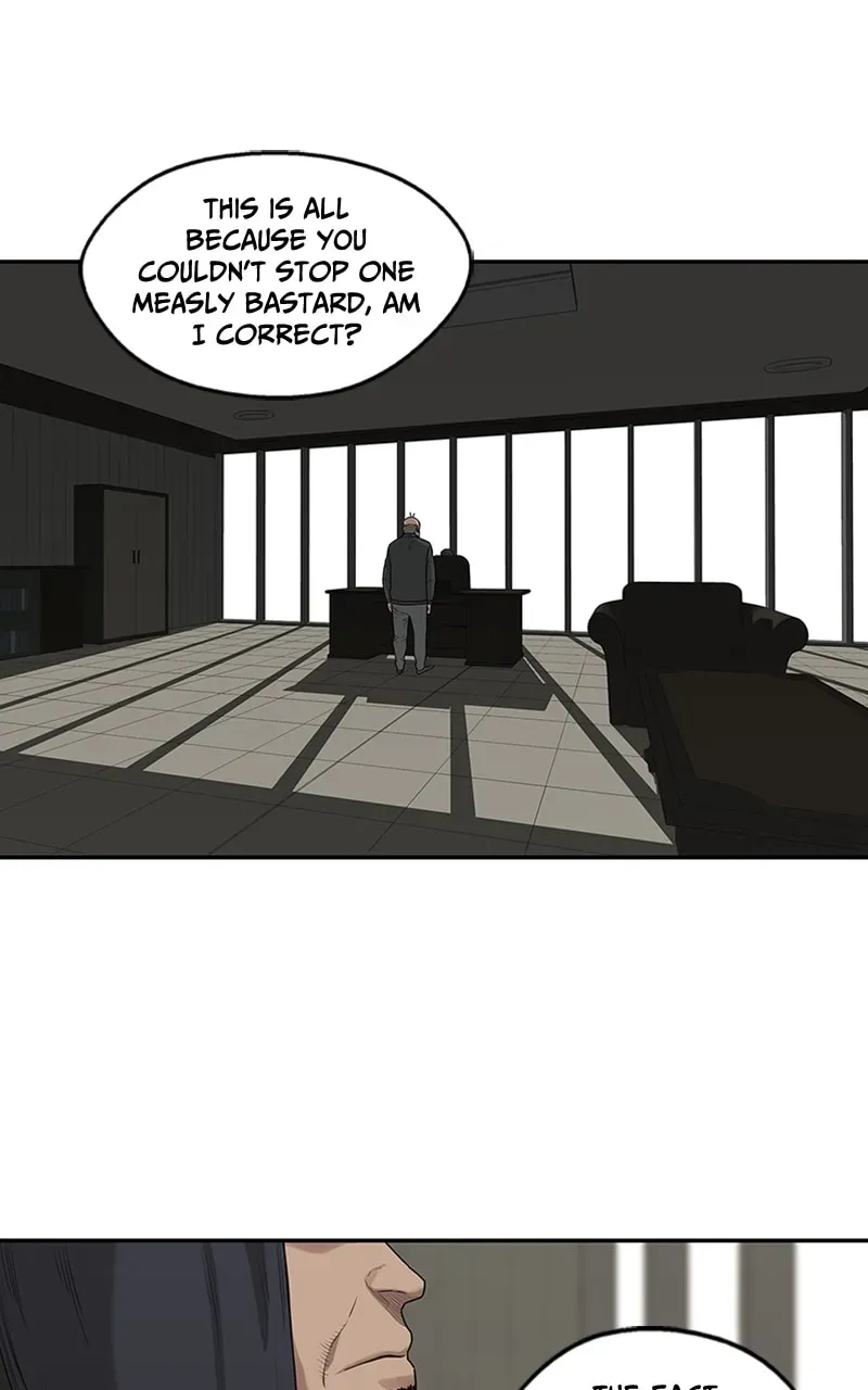 Read Black Knight chapter 49 image 56 on Lezhin