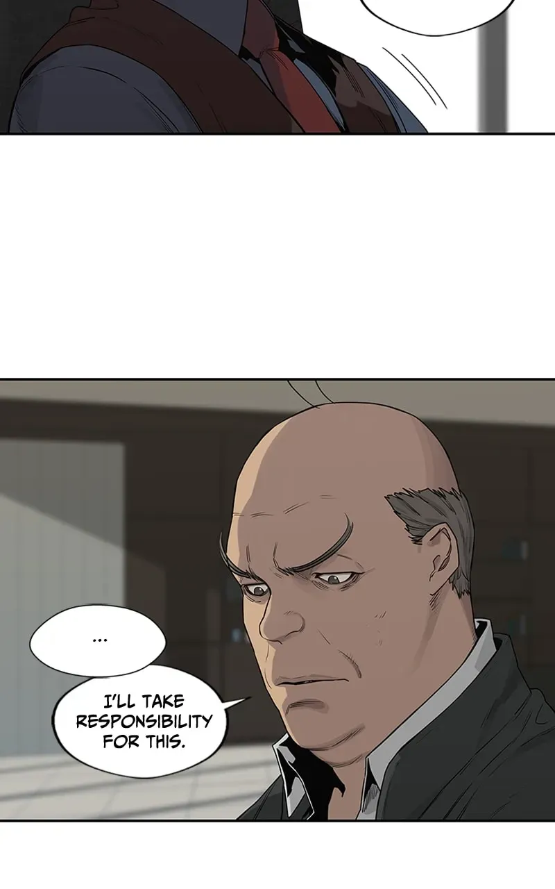 Read Black Knight chapter 49 image 58 on Lezhin