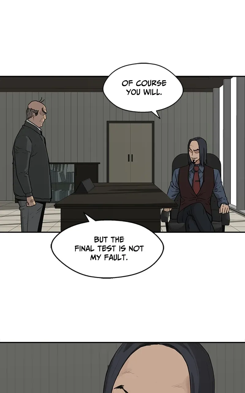 Read Black Knight chapter 49 image 59 on Lezhin
