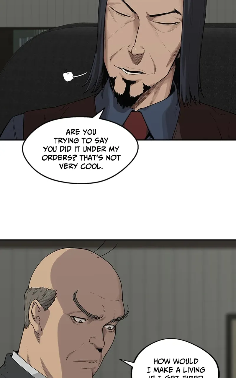 Read Black Knight chapter 49 image 60 on Lezhin