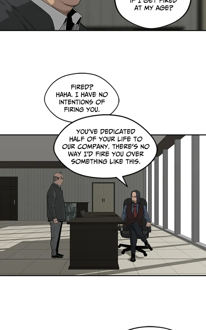 Read Black Knight chapter 49 image 61 on Lezhin