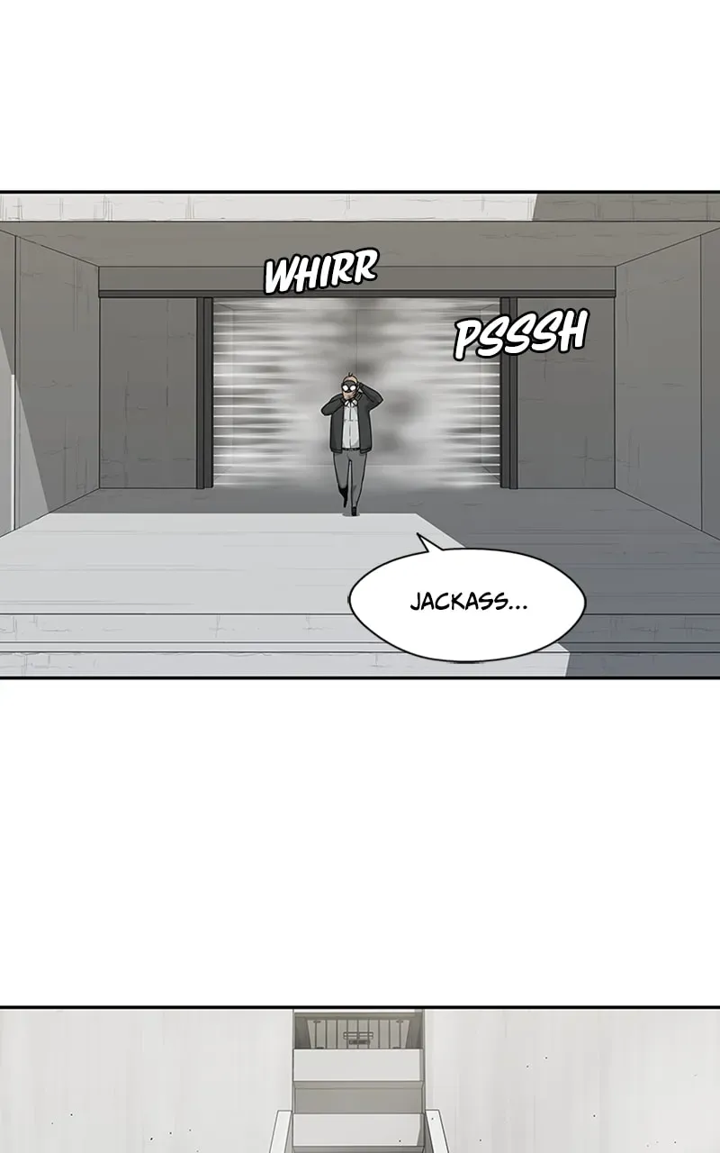 Read Black Knight chapter 49 image 68 on Lezhin