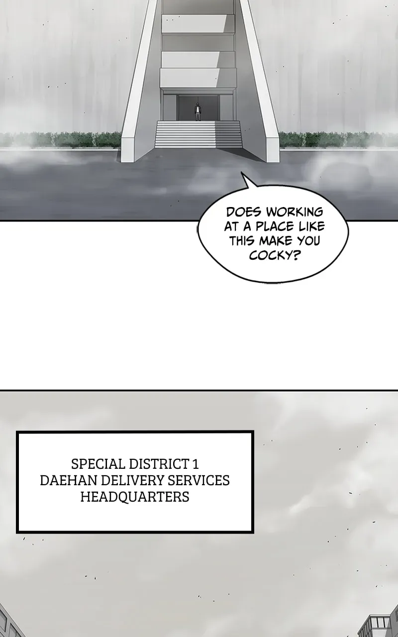 Read Black Knight chapter 49 image 69 on Lezhin