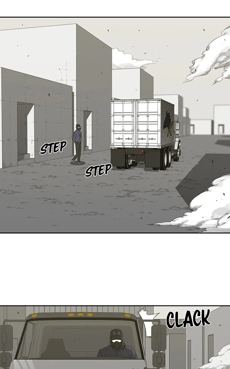 Read Black Knight chapter 5 image 1 on Lezhin