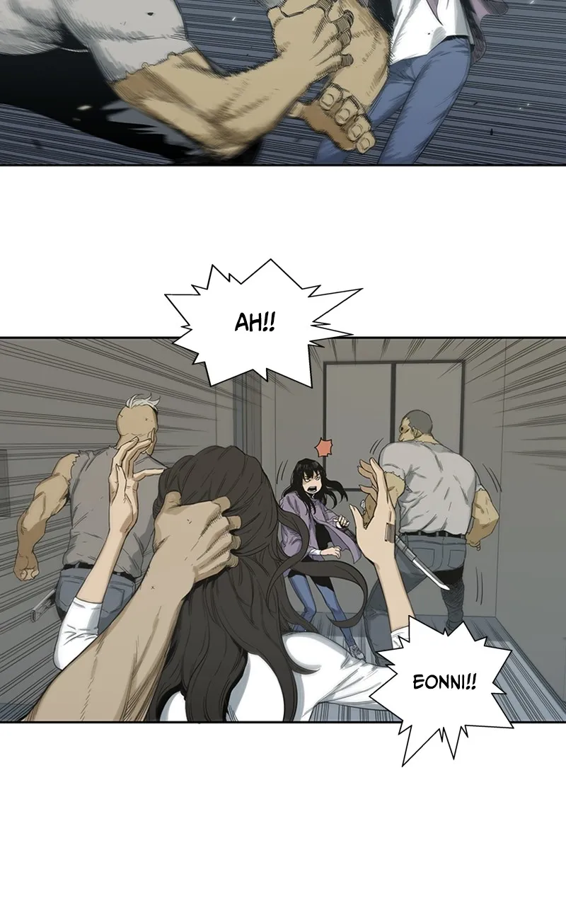 Read Black Knight chapter 5 image 10 on Lezhin