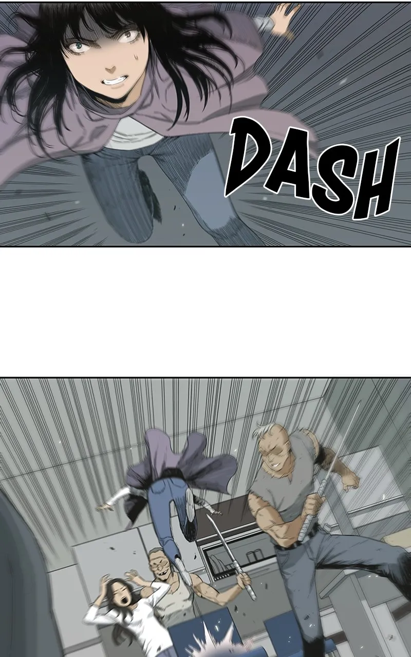 Read Black Knight chapter 5 image 11 on Lezhin