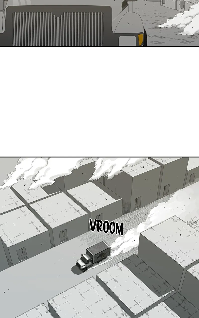 Read Black Knight chapter 5 image 2 on Lezhin