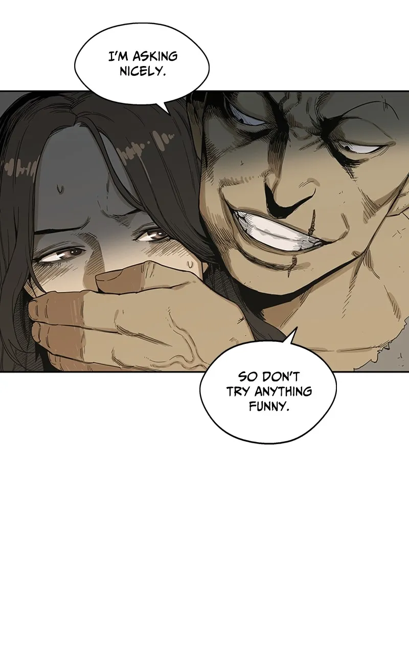 Read Black Knight chapter 5 image 22 on Lezhin