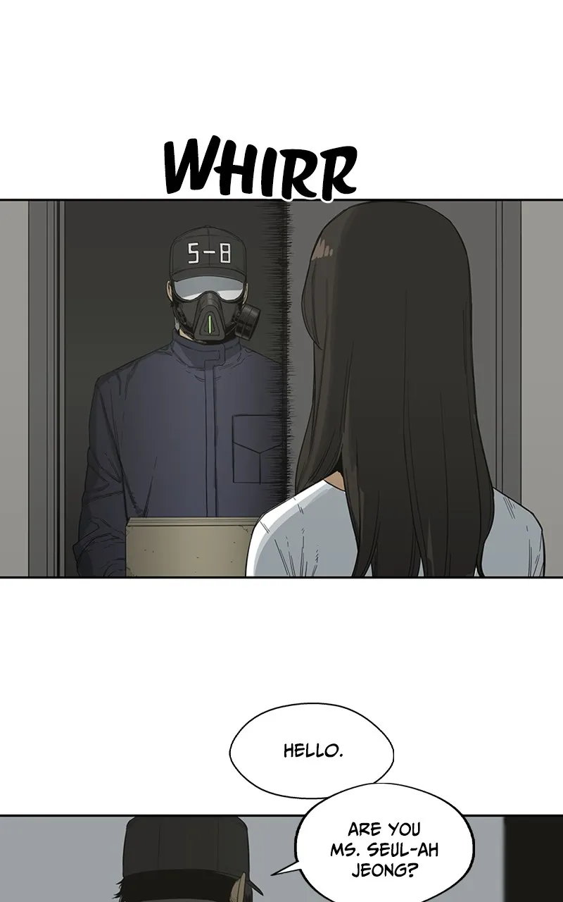 Read Black Knight chapter 5 image 27 on Lezhin