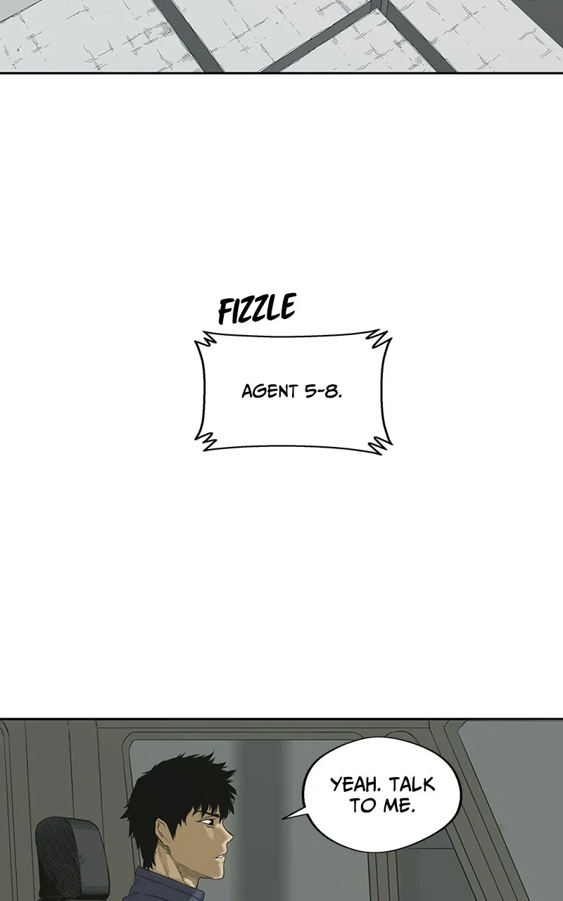 Read Black Knight chapter 5 image 3 on Lezhin