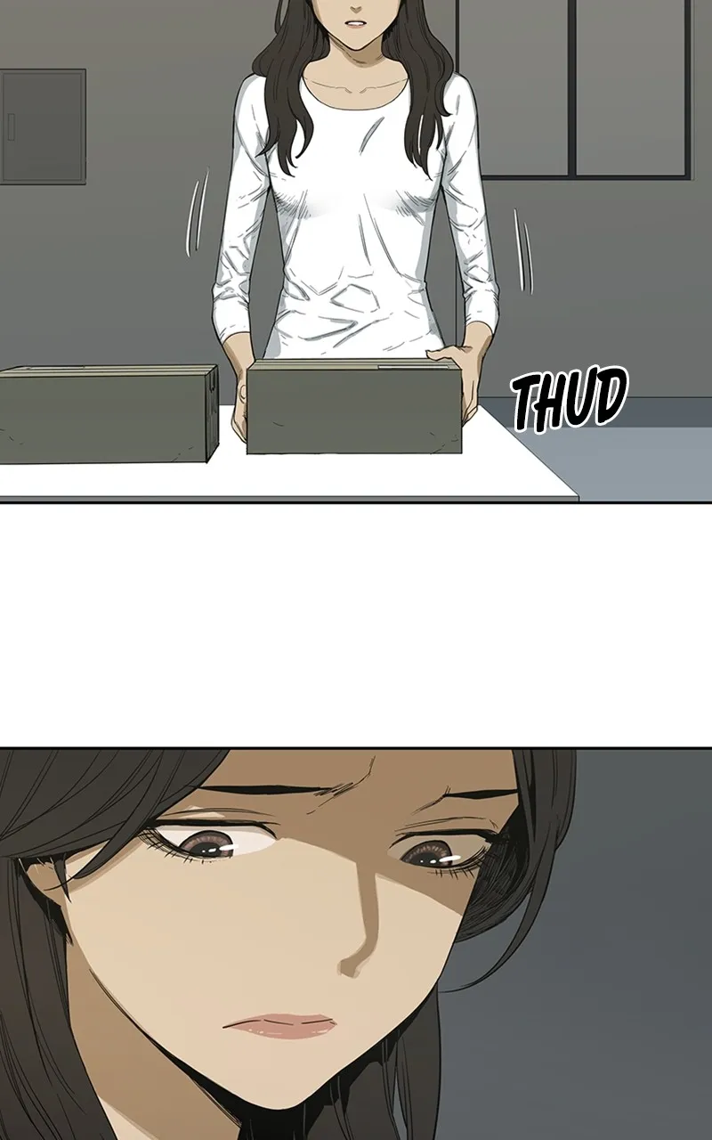 Read Black Knight chapter 5 image 30 on Lezhin
