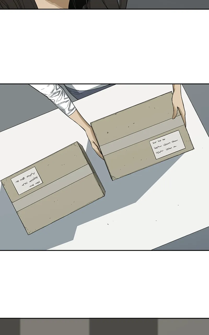 Read Black Knight chapter 5 image 31 on Lezhin