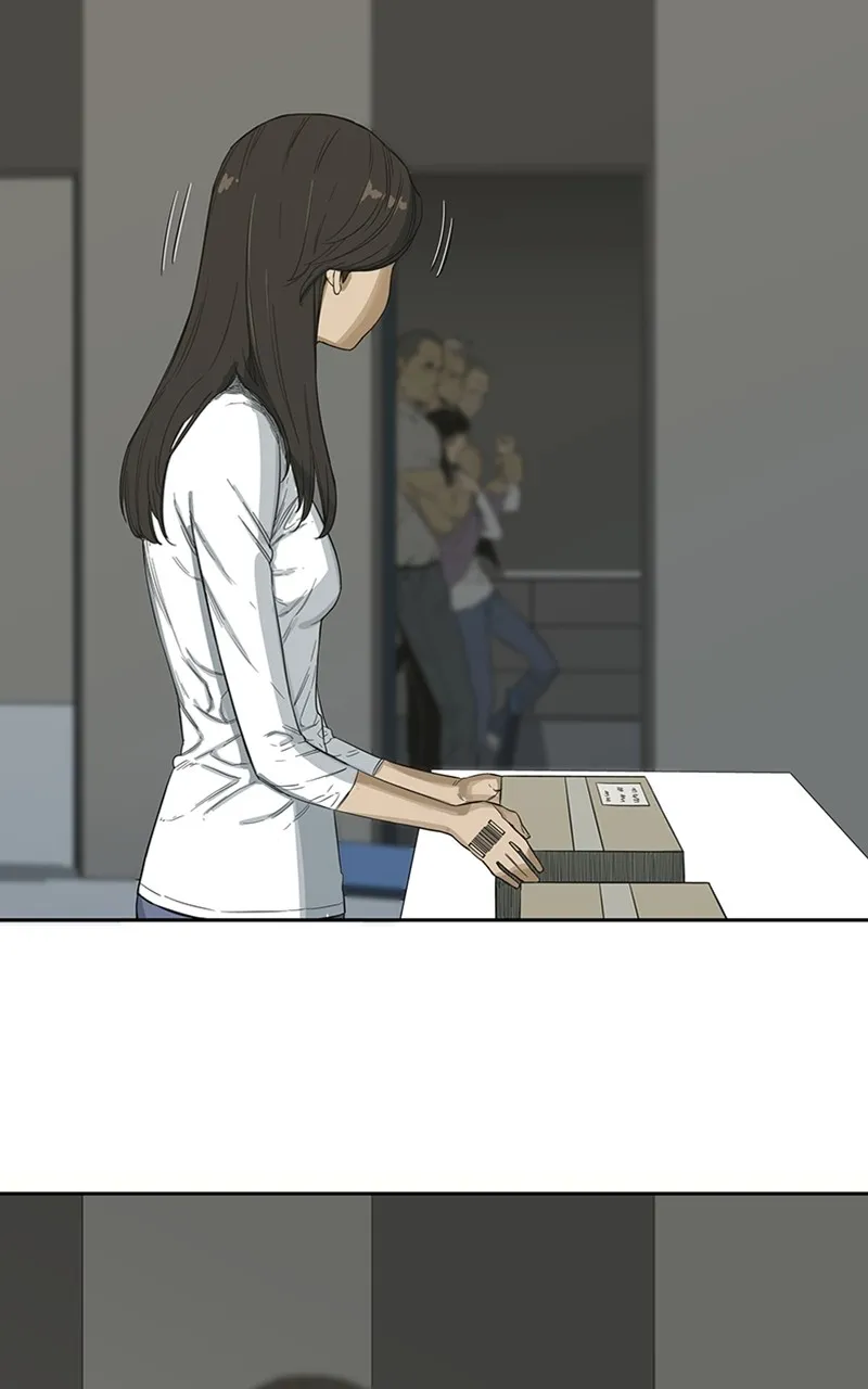 Read Black Knight chapter 5 image 32 on Lezhin
