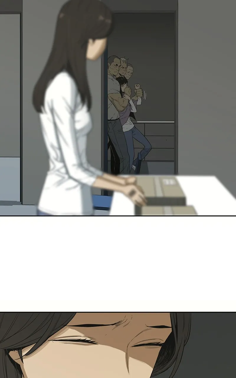 Read Black Knight chapter 5 image 33 on Lezhin