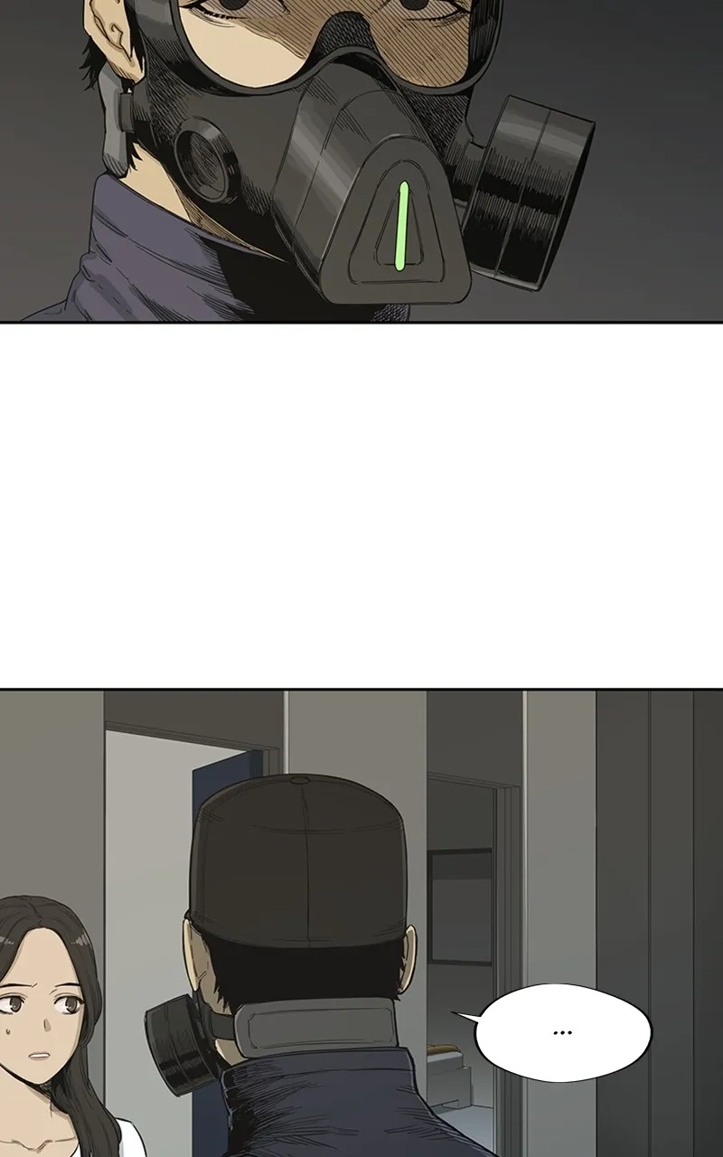 Read Black Knight chapter 5 image 37 on Lezhin