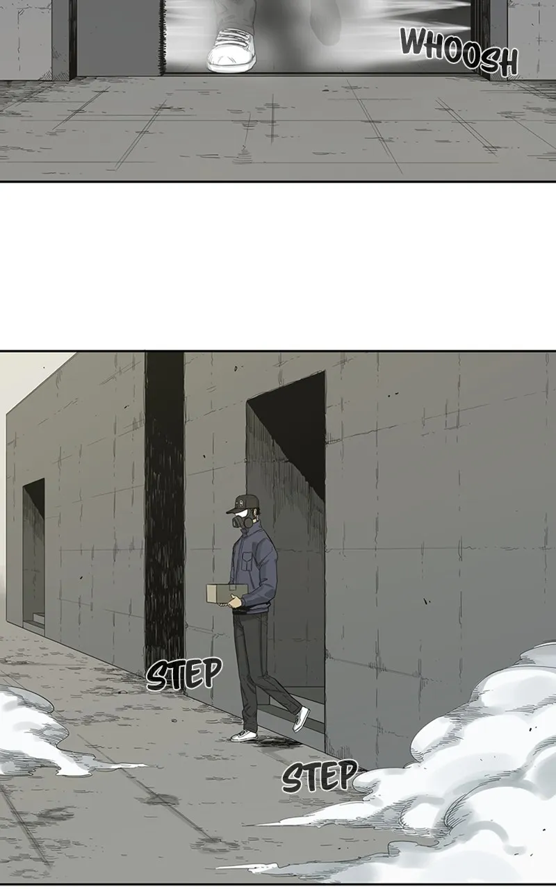 Read Black Knight chapter 5 image 39 on Lezhin