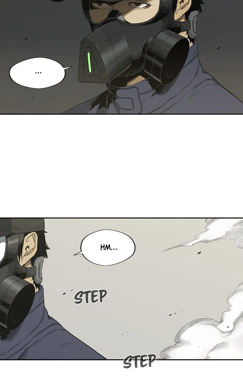 Read Black Knight chapter 5 image 42 on Lezhin
