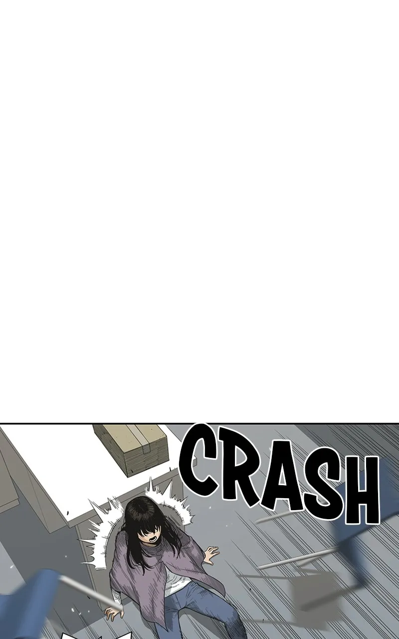 Read Black Knight chapter 5 image 43 on Lezhin