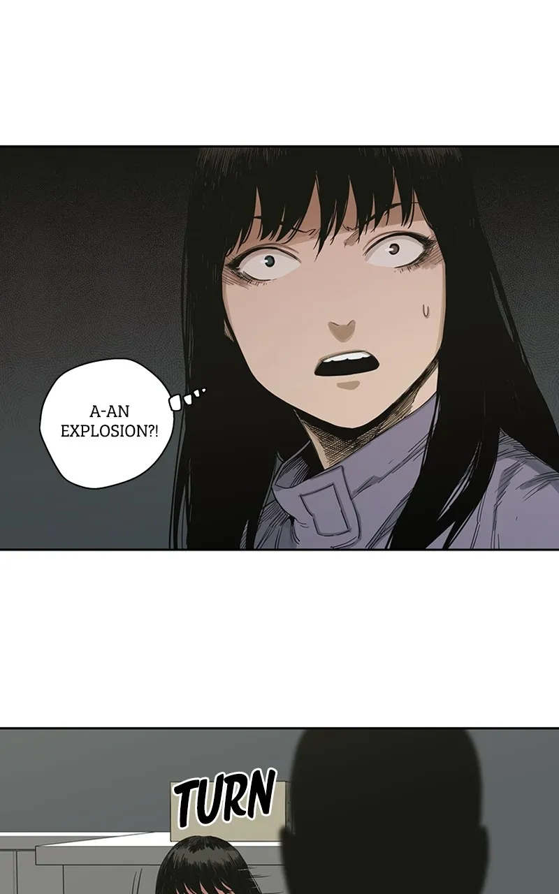 Read Black Knight chapter 5 image 51 on Lezhin