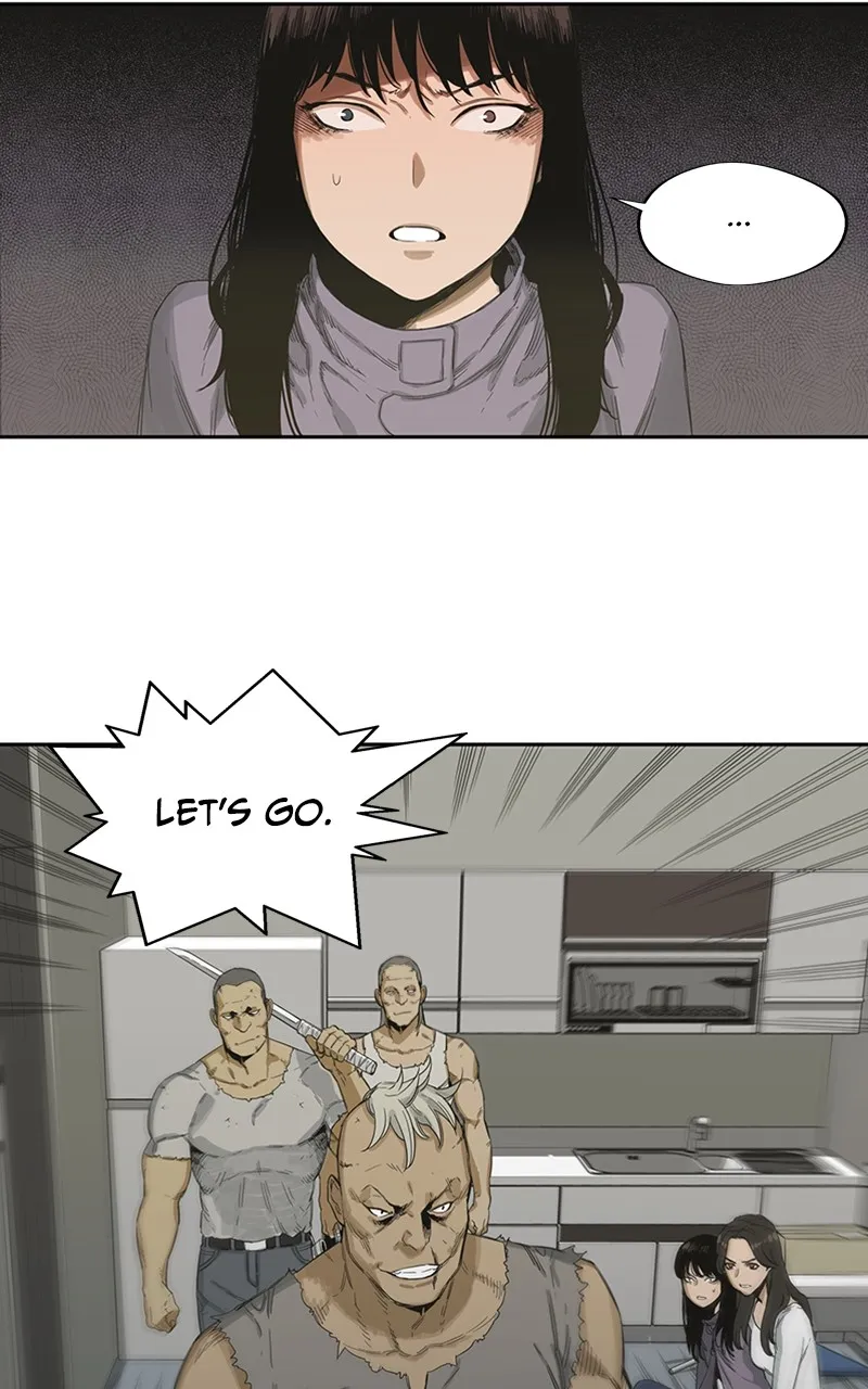 Read Black Knight chapter 5 image 53 on Lezhin