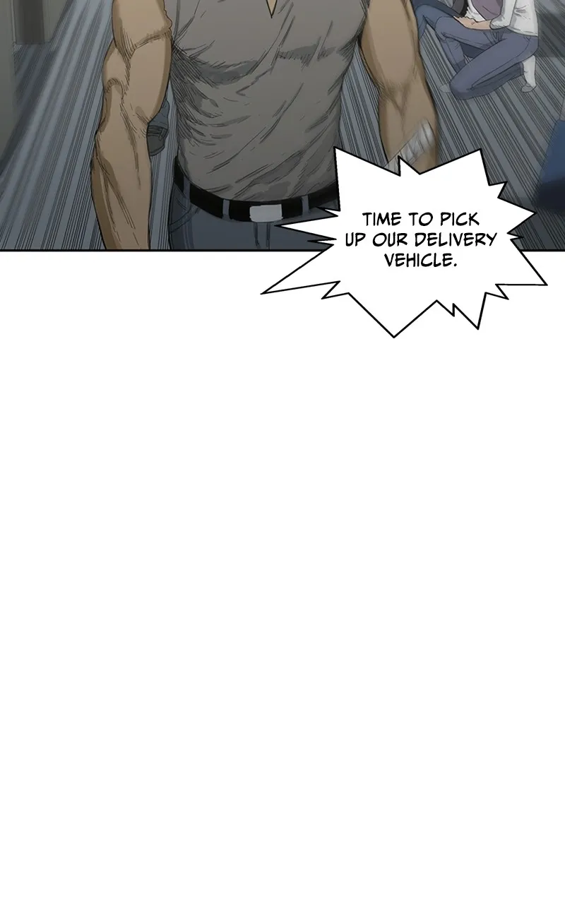 Read Black Knight chapter 5 image 54 on Lezhin