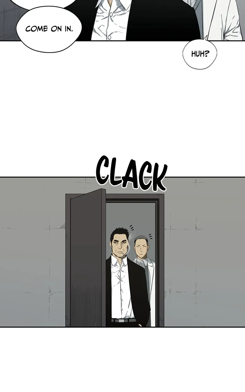 Read Black Knight chapter 5 image 59 on Lezhin