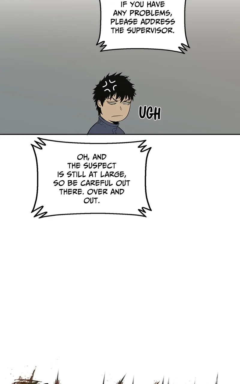 Read Black Knight chapter 5 image 6 on Lezhin