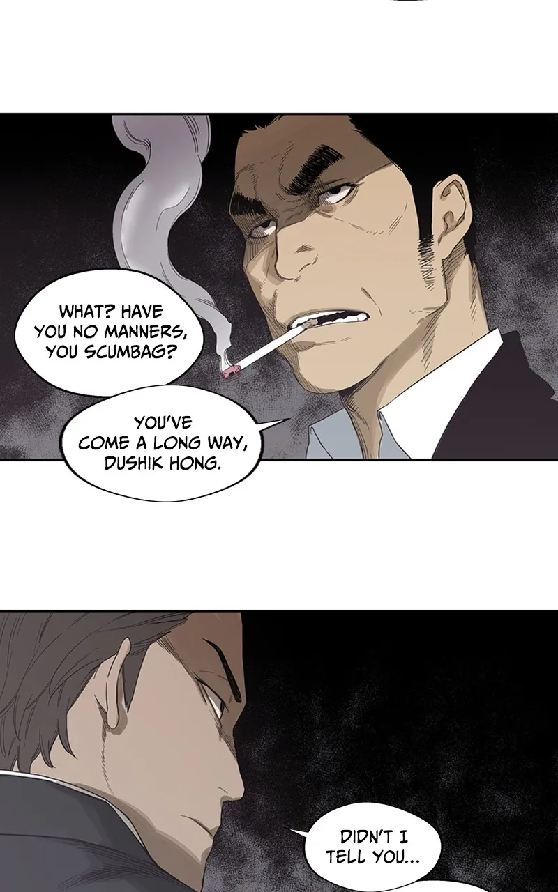 Read Black Knight chapter 5 image 63 on Lezhin