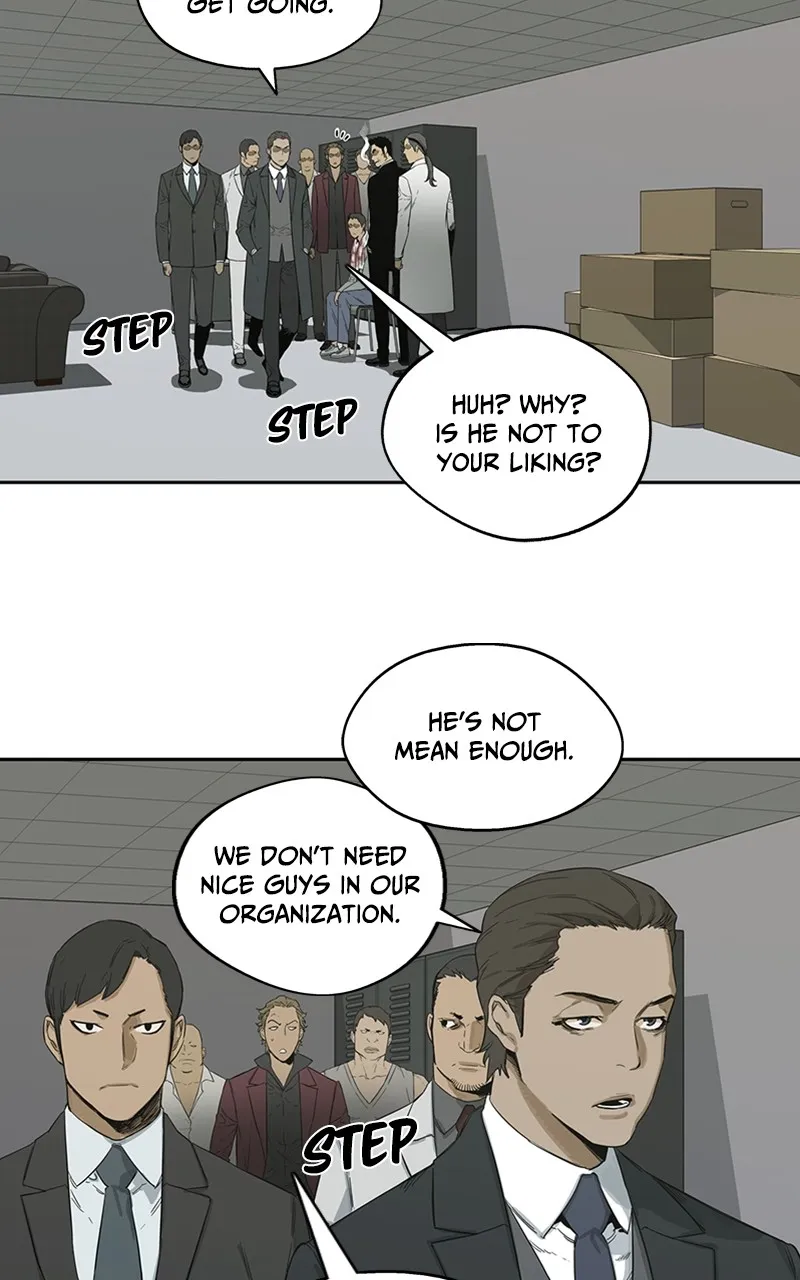 Read Black Knight chapter 5 image 65 on Lezhin